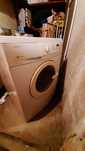 Пералня Electrolux