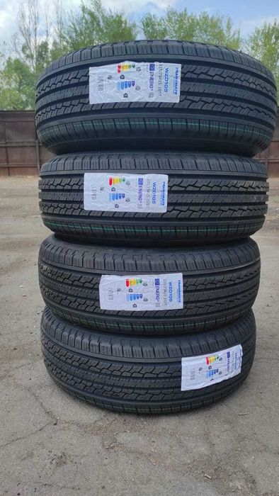 Шины в Алматы TRANSMATE 235/75R15 105T WZD105