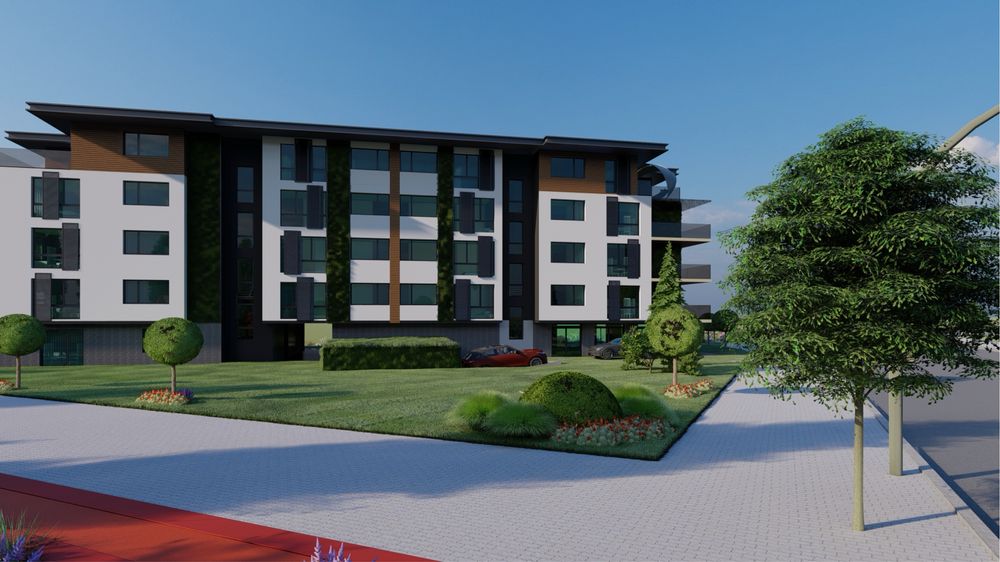 Продава се Двустаен апартамент в Пловдив, Христо Смирненски - 83 кв.м за 1494 €/кв.м - Снимка #4