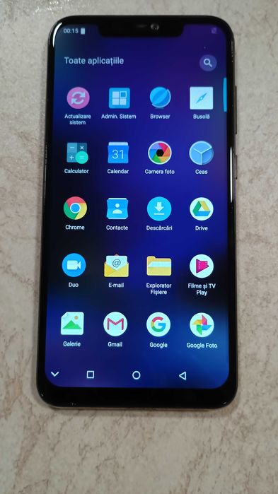 Telefon Allview X5 Soul Pro