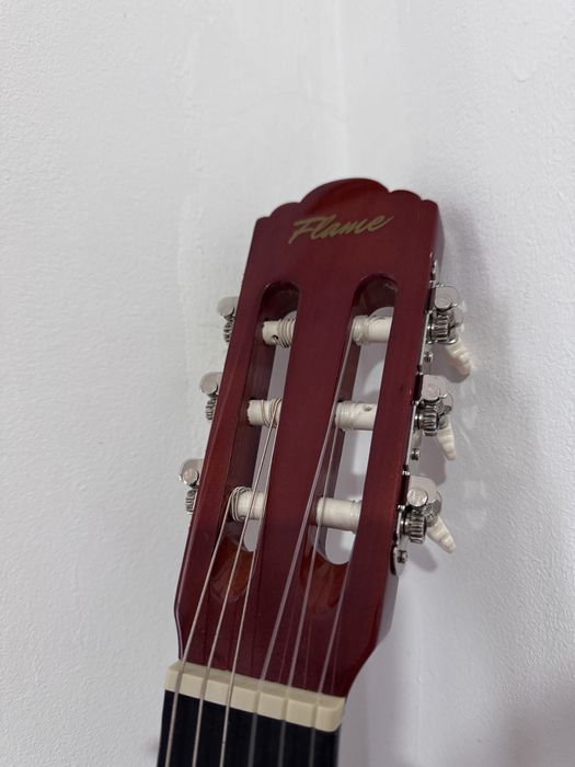 Chitară Clasica Flame