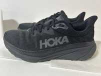Hoka Challenger Atr7 43.1/3 drumetii alergat trail running