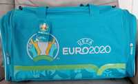 UEFA EURO 2020 Geanta Fotball Licentiata