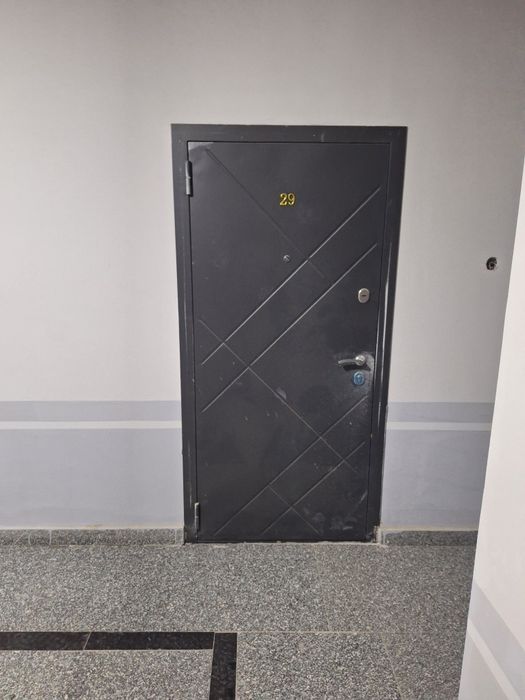 Продаётся квартиры в Бектимирском  в новостройке