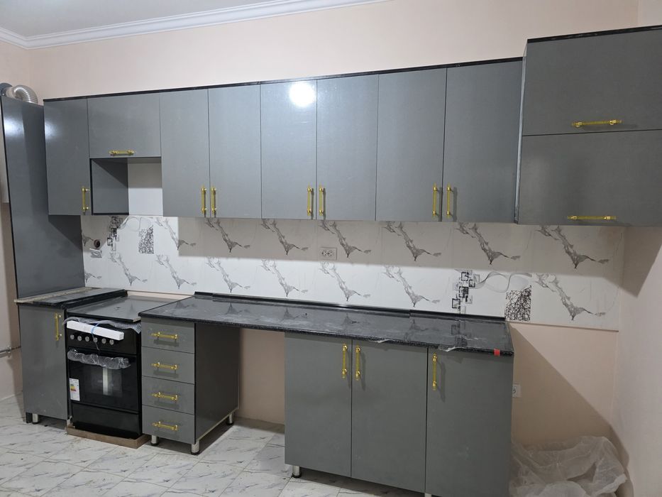 Zakazga mebel tayyorlash hizmati.