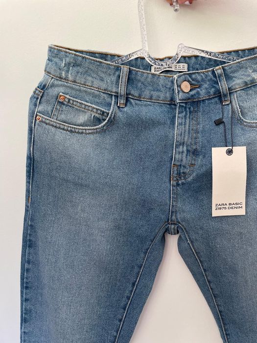 Pantaloni lungi Zara