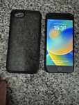 Iphone SE 64GB Black