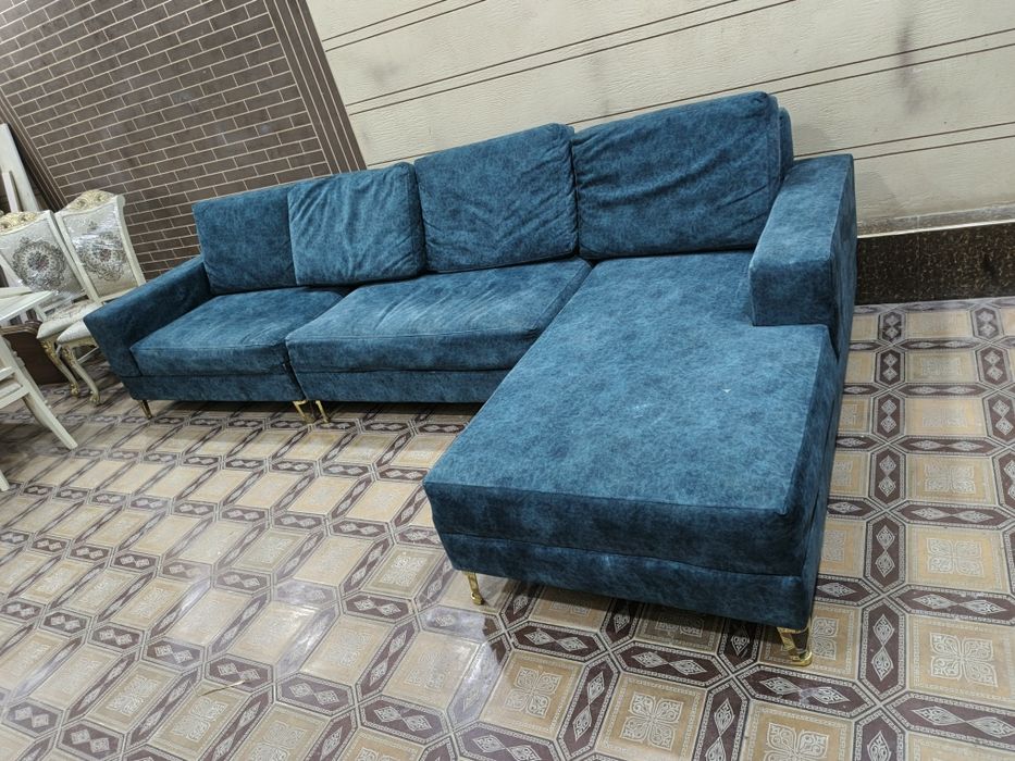 Ugalog tez va arzon sotiladi