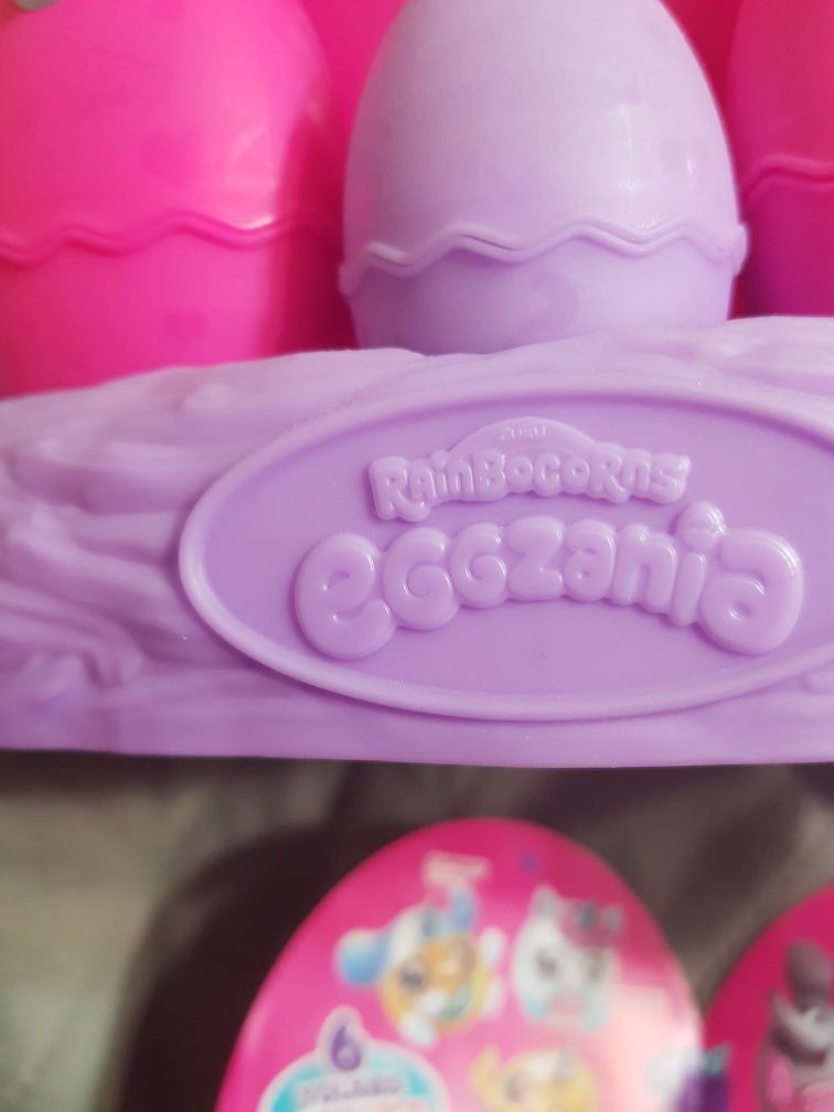 ZURU Rainbowcorns за колекция