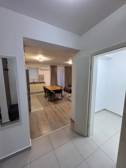 Apartament 2 camere tip open space - Maurer Residence Constanta