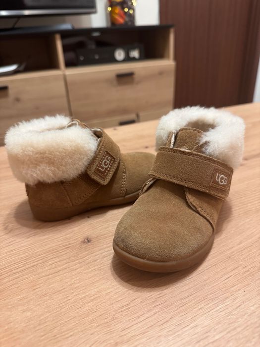 Детски обувки UGG