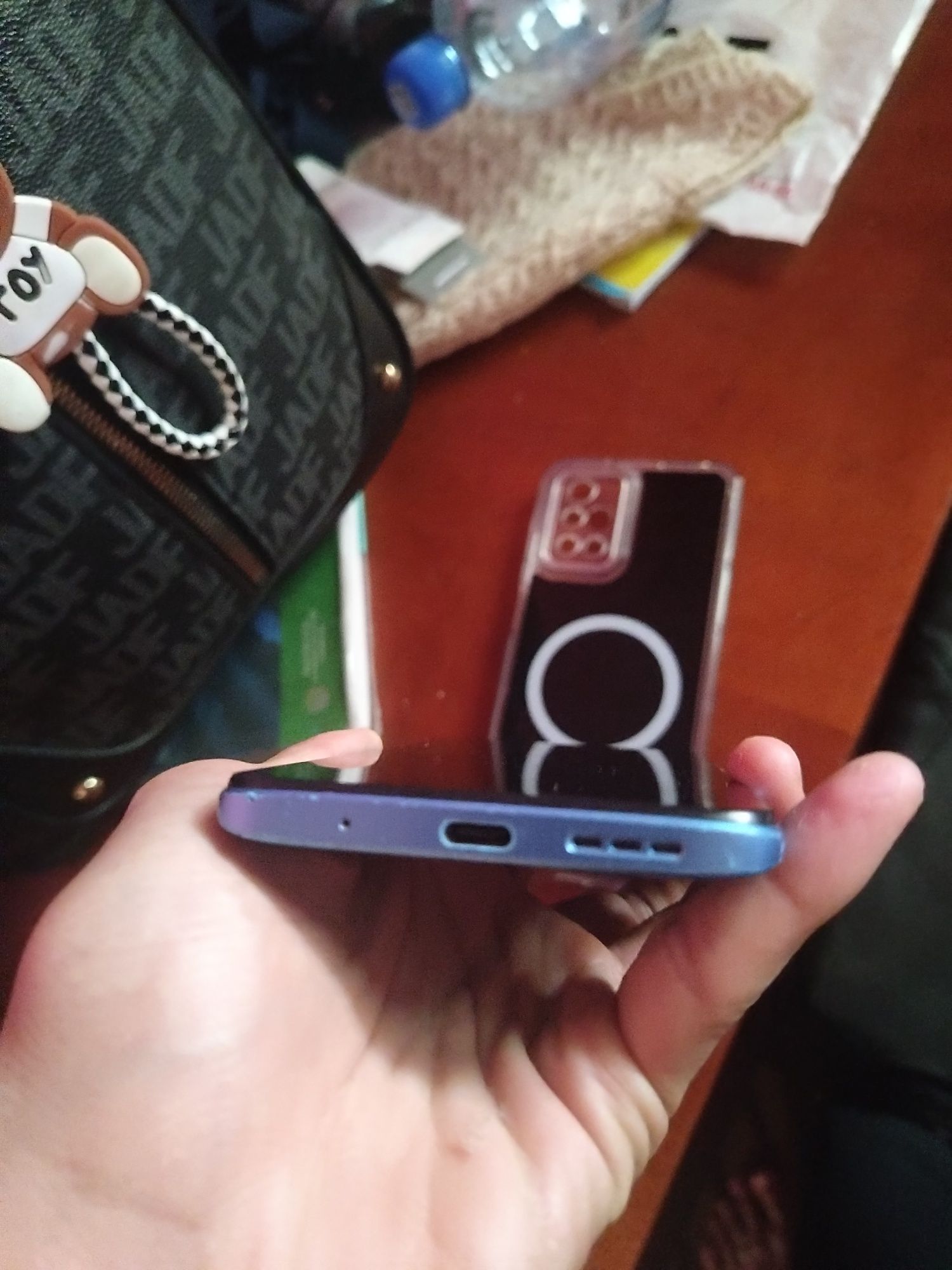Redmi 10 telefoni sotiladi
