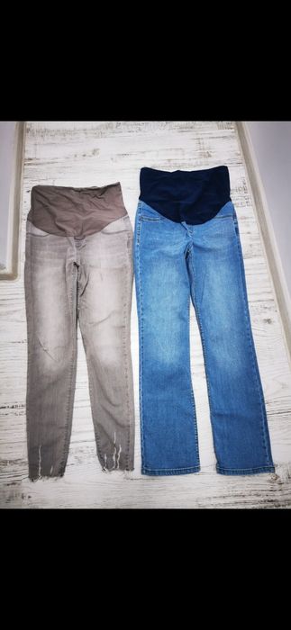 2 Perechi Blugi gravida