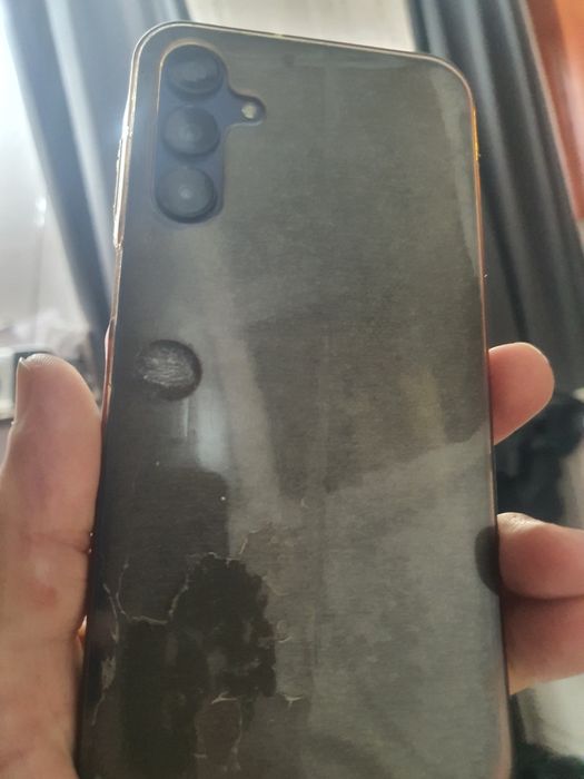 Samsung galaxii  a15 liber de retea