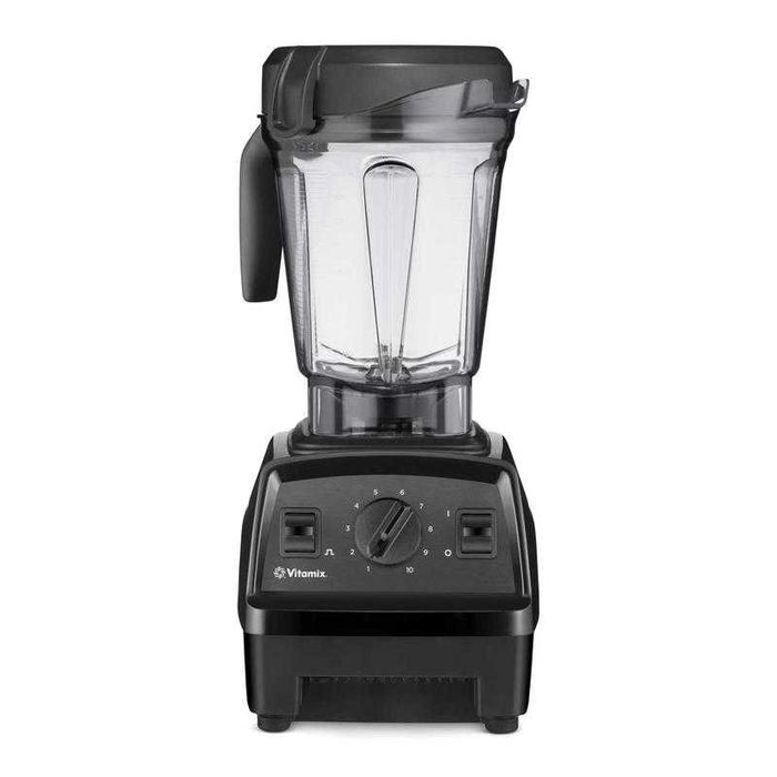 Блендер Vitamix E320, 2L кана, 1400W, високоскоростен, професионален