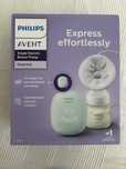 Philips Avent breast pump Електрическа помпа за кърмене