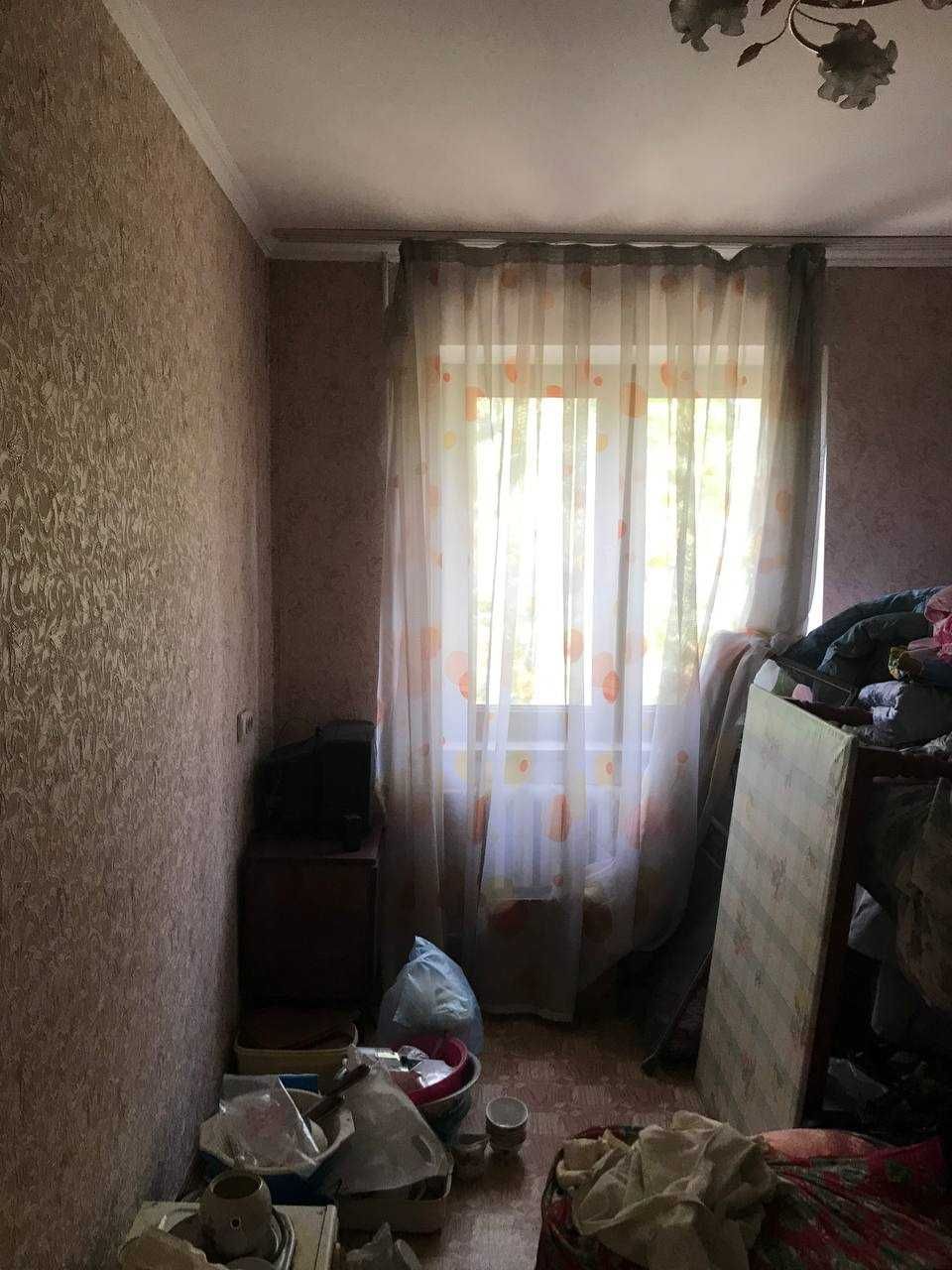 Продам квартиру 3х комнатную в Киргилях Гульшан