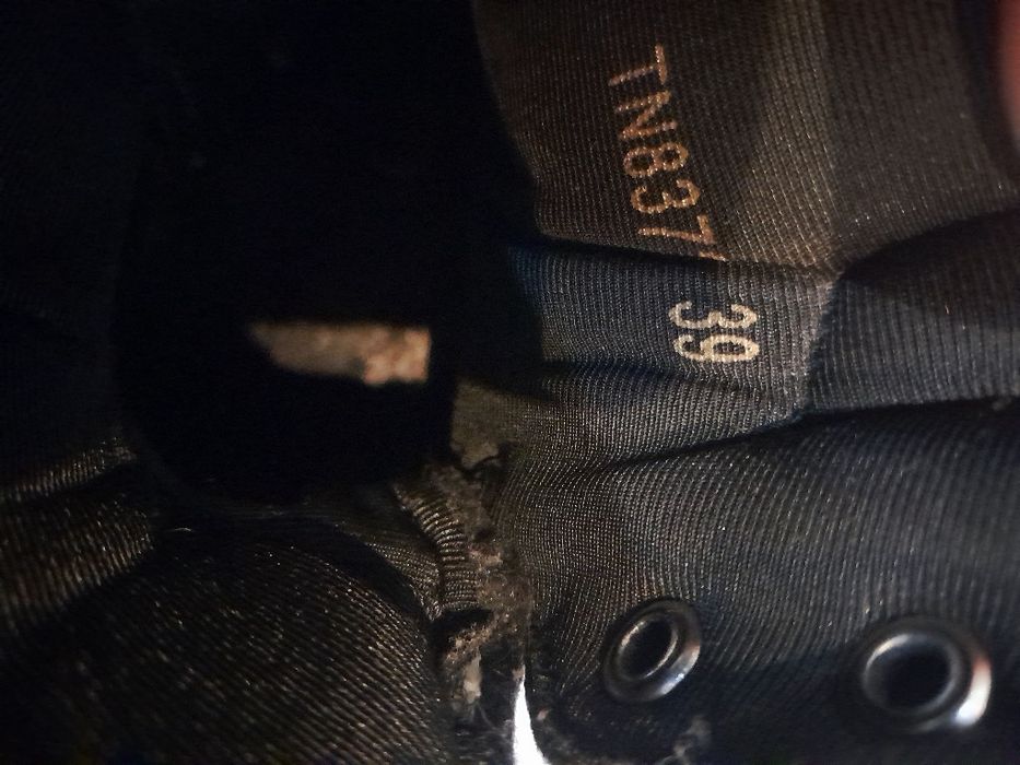 Страхотни високи боти 39номер