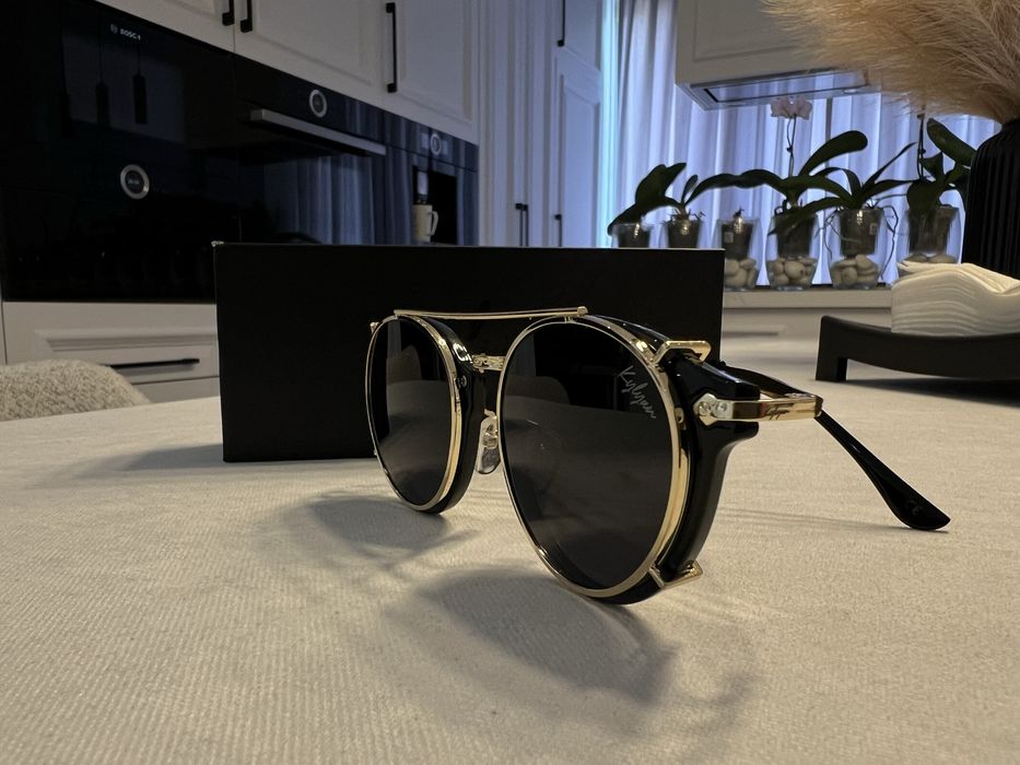 Очила - Kylyan две части