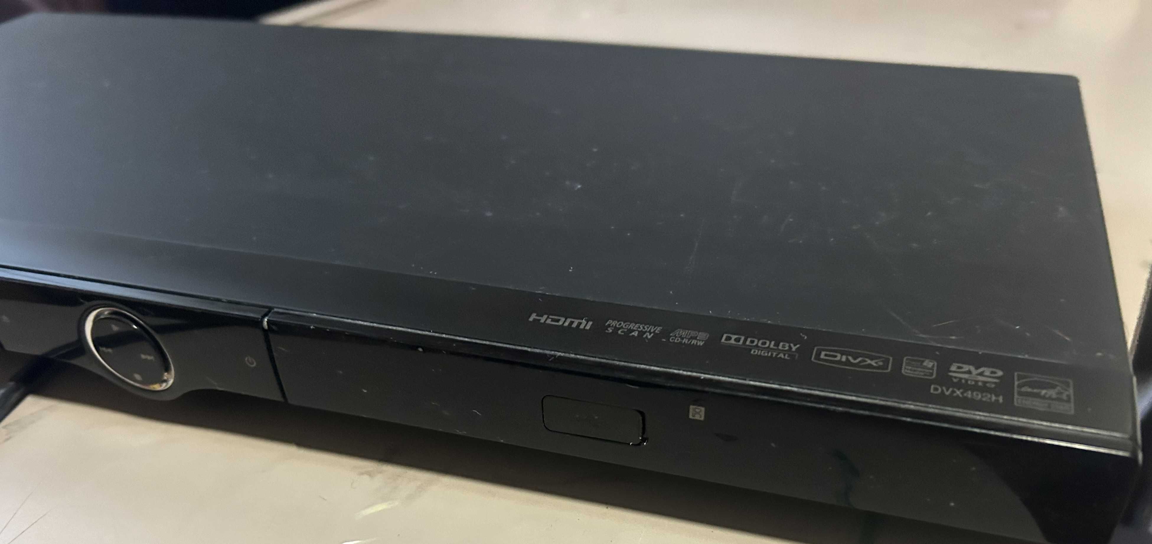 DVD player LG - stare excelenta