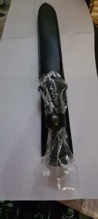 Baioneta ninja inoxidablita