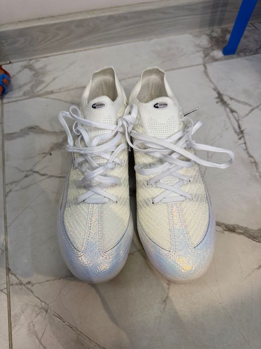 Бутонки nike air zoom mercurial xvI elite x am95