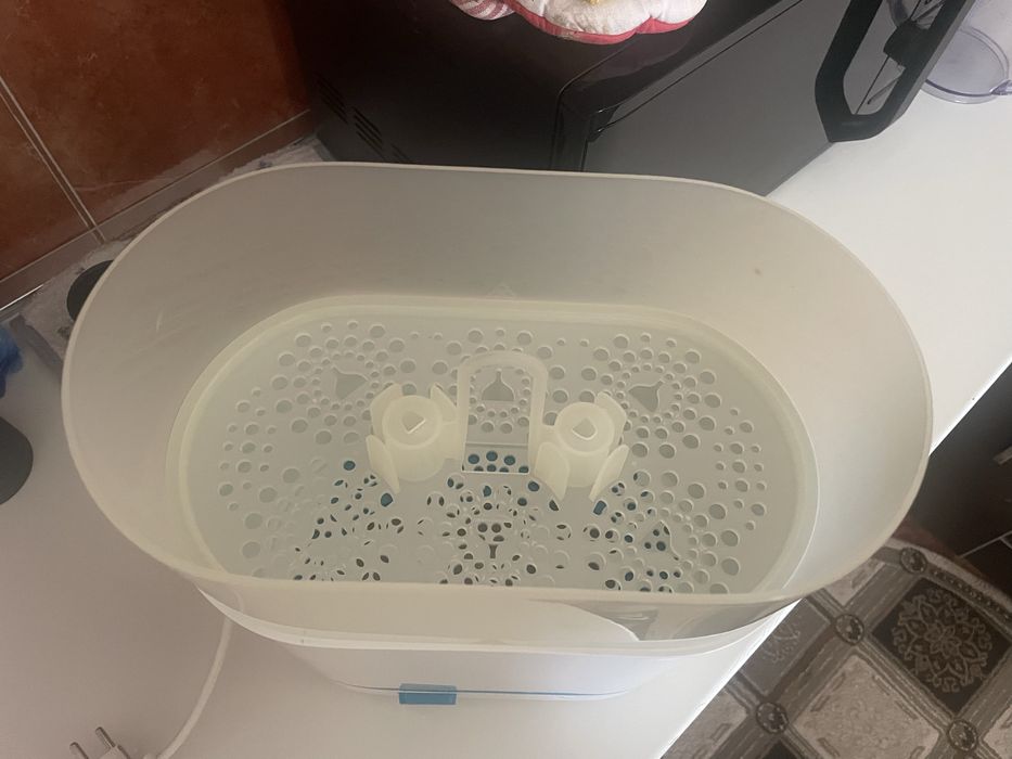Sterilizator electric 3-1 Philips Avent