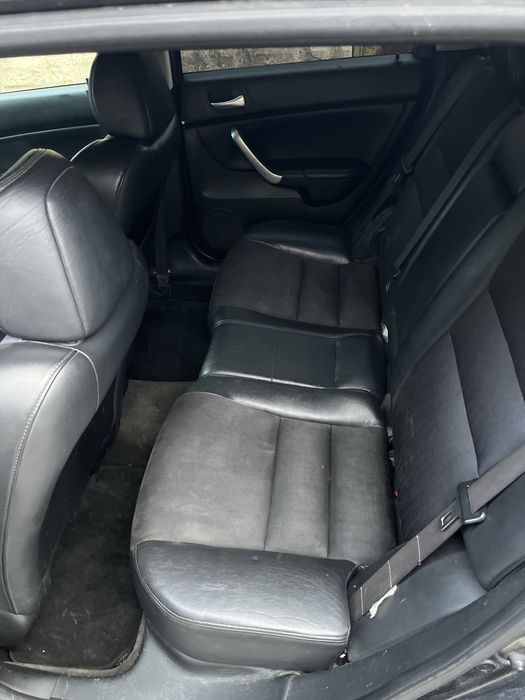 Продавам Honda Accord 2.0 бензин/газ