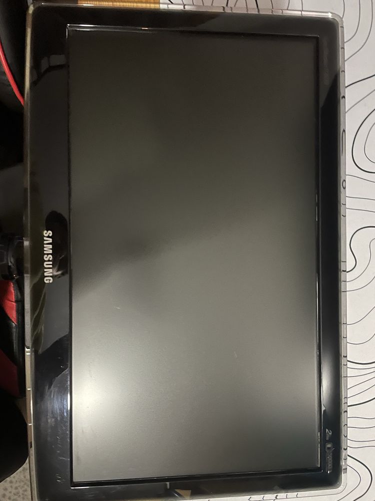 Минитор Samsung