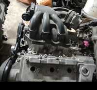Восстановленный двигатель 3MZ FE