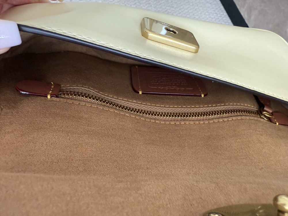 Geanta Coach Jet