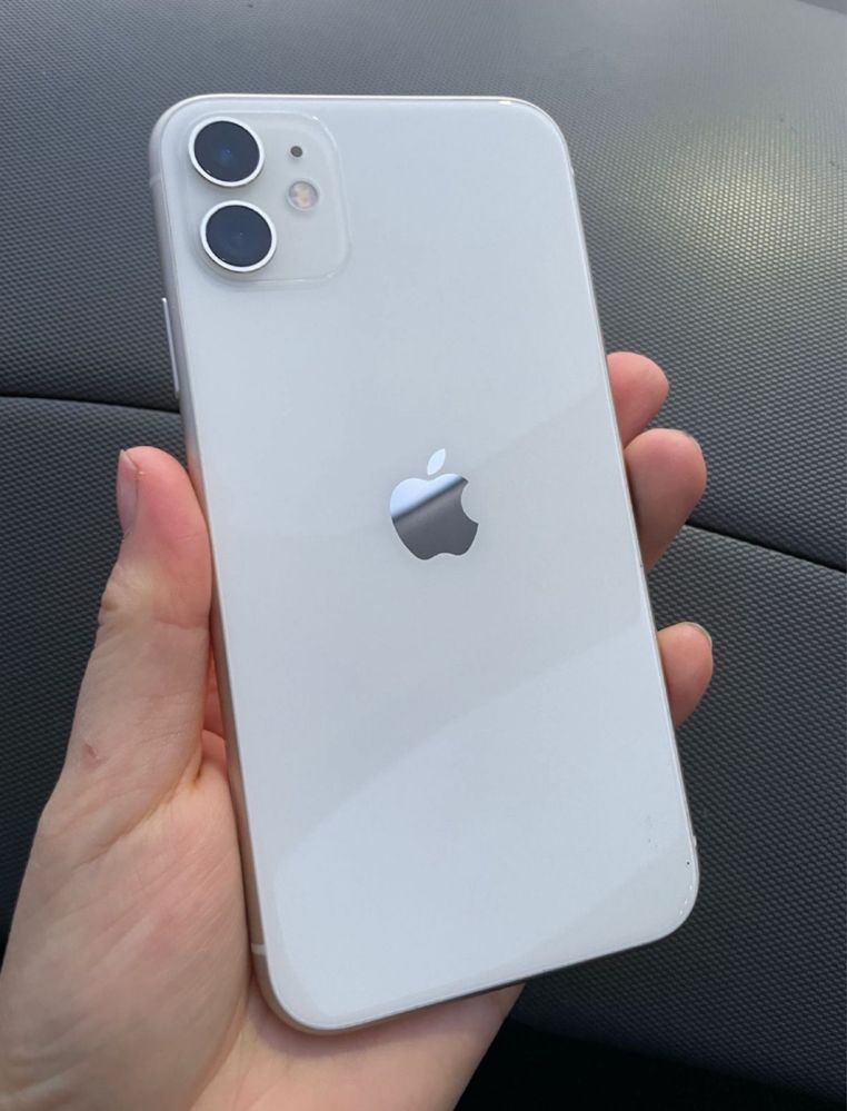 Iphone 11 128gb сост 10