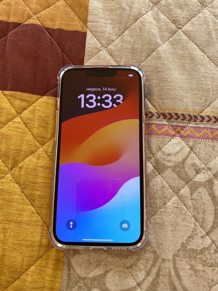 I phone 13 128GB