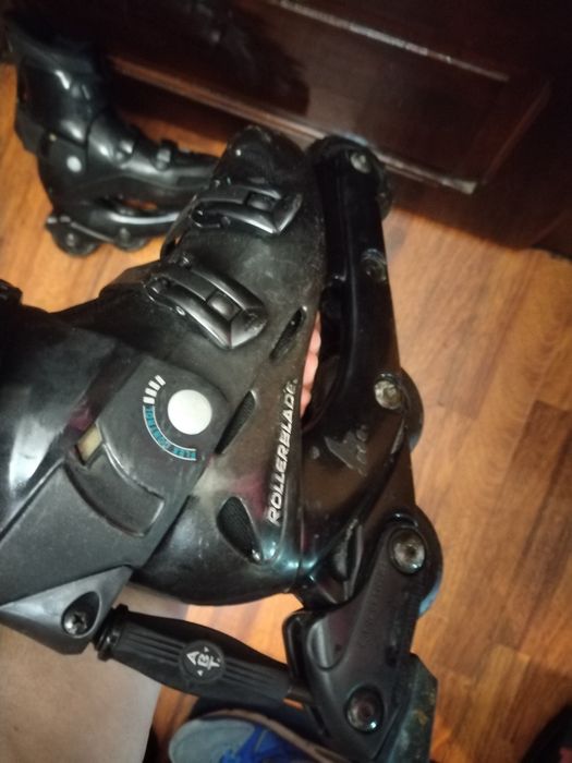 Role made în Italy  Rolerblade NR 38