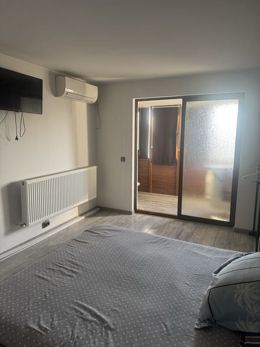 Vand apartament 2camere Brazda 4/4