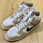Nike Dunk High Toasty Us11,5/Eu45,5