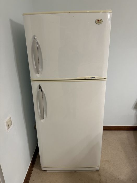 Холодильник LG 500 литров