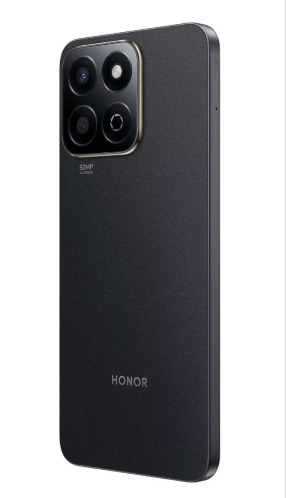 HONOR 200 Smart 5G Black, 256GB