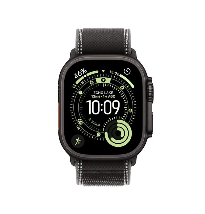 Apple iwatch ultra 3