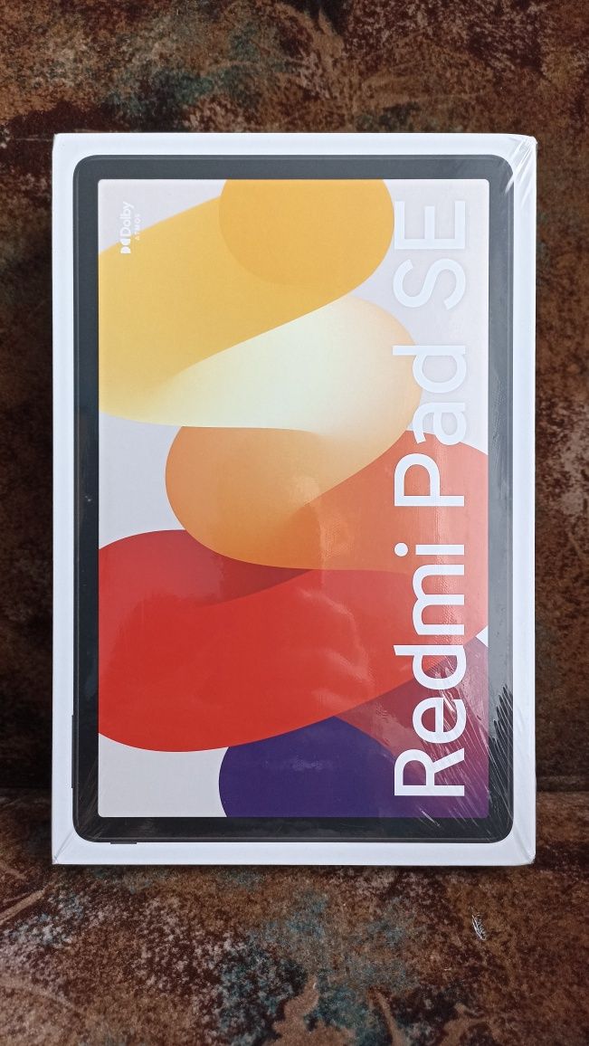 Xiaomi Redmi Pad SE