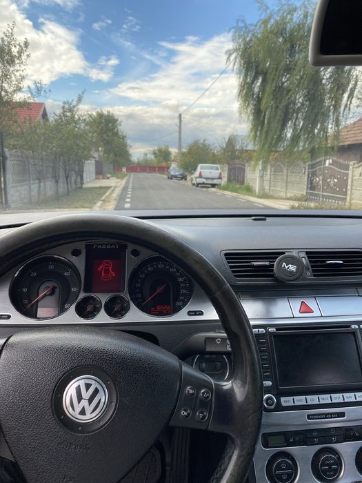 VW Passat B6 2.0 TDI Cod motor BMP