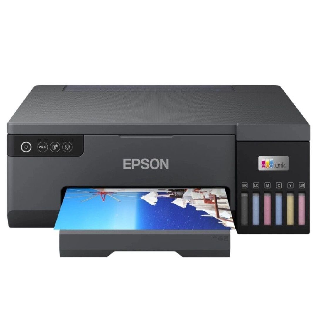 Принтер Epson L8050 Новый модель цветной принтер.