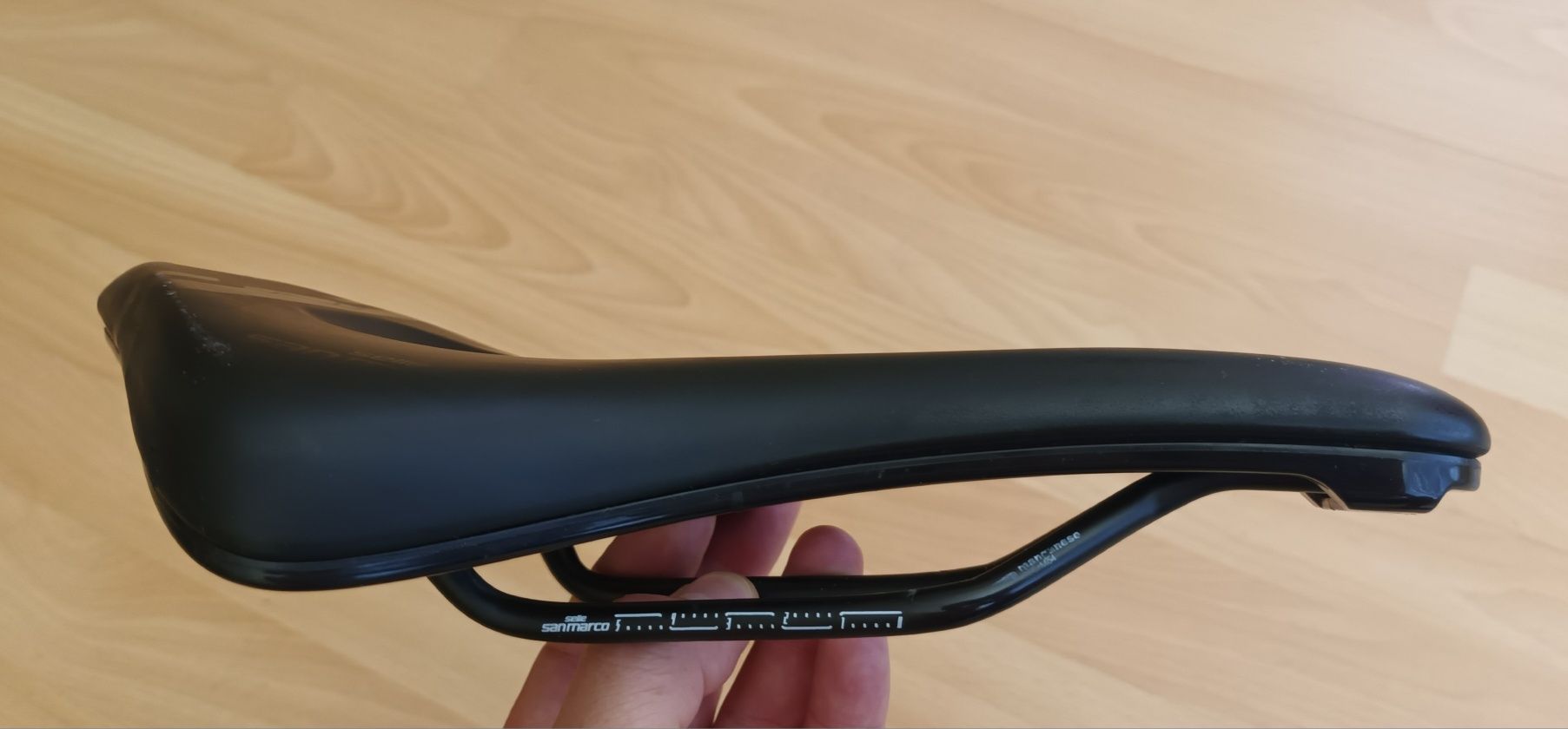 Седалка SELLE SAN MARCO Ground Short Dynamics wide