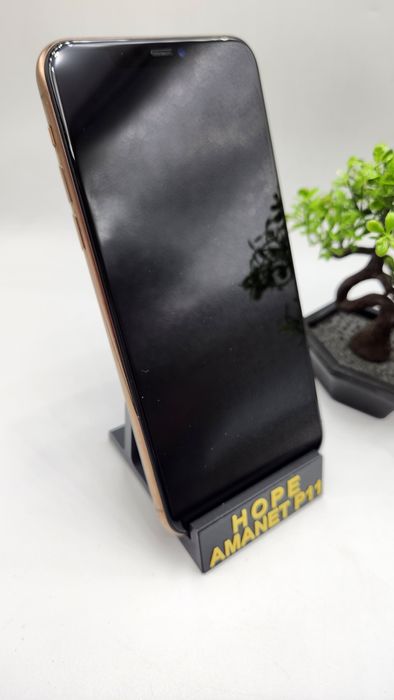 Hope Amanet P11-iPhone 11 Pro Max/ 64gb/Bat 80/Impecabil/Garantie