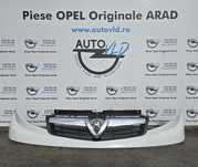 Grila centrala radiator UK Opel Vivaro