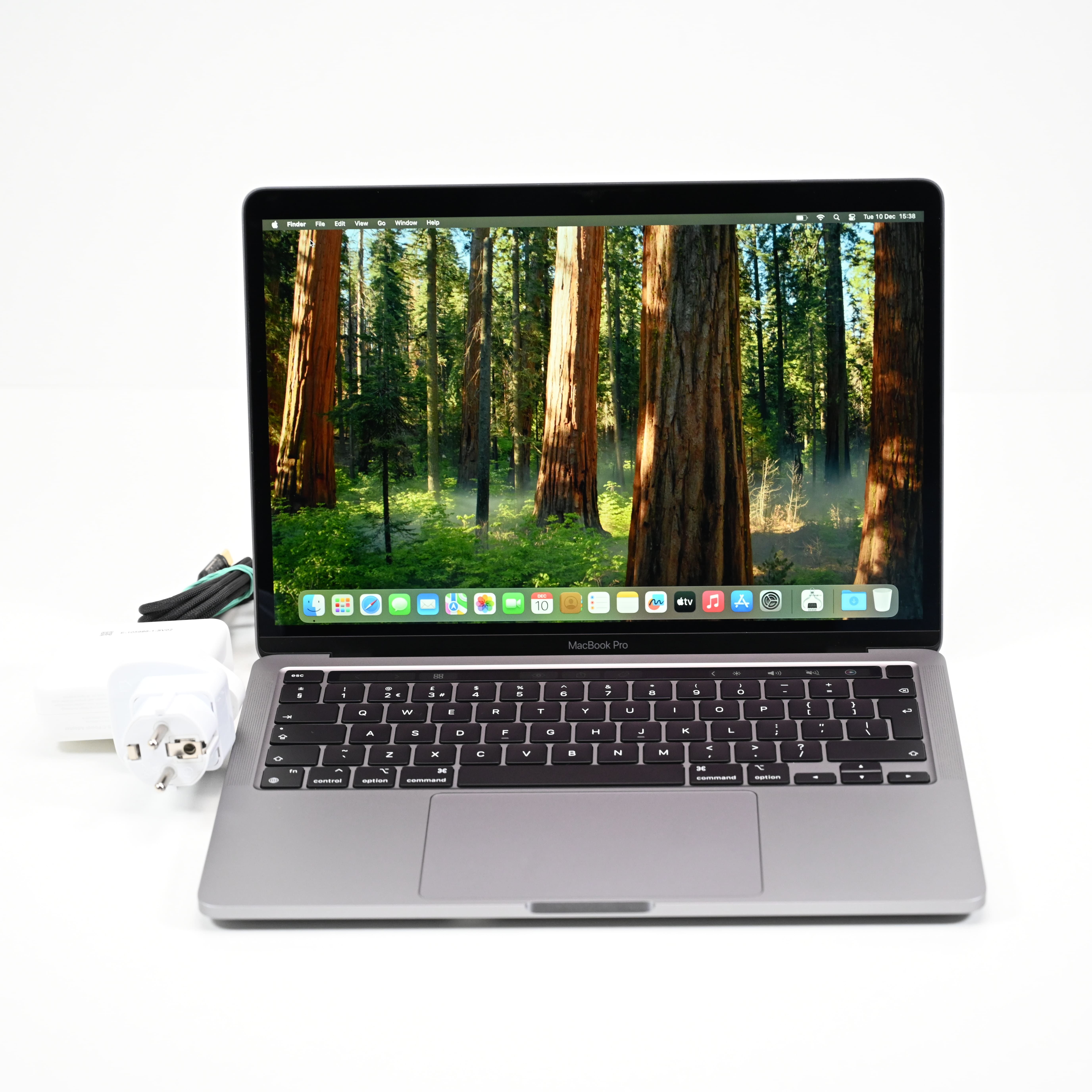 Laptop Apple Macbook Pro M2 (A2338) - BSGmag