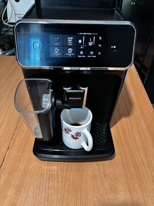 Philips Latte go EP2231/40