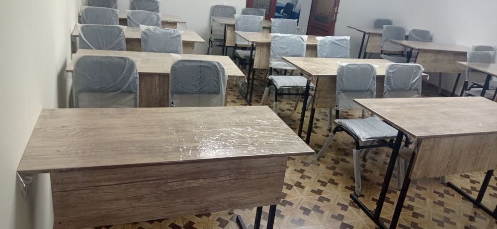 Sexdan alo darajada