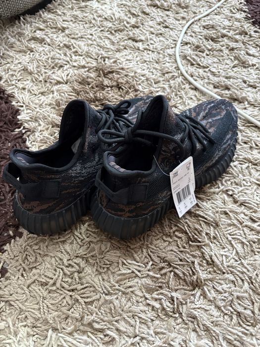 Yeezy 350 boost