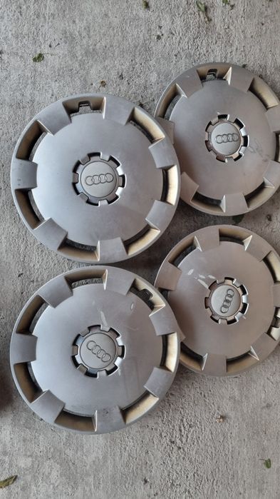 Capace originale audi
